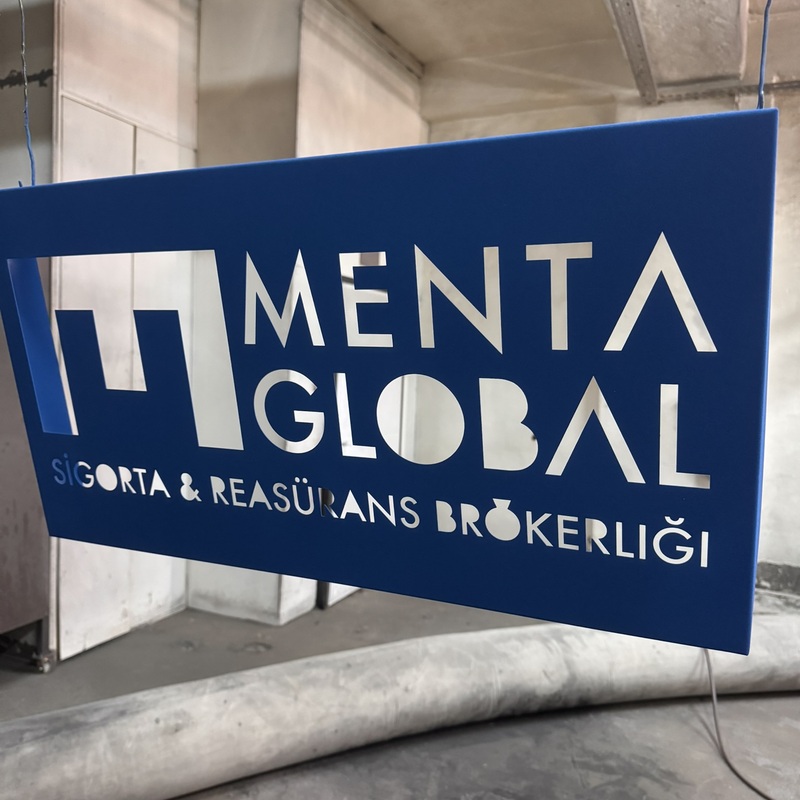 Tabela Sistemi Elektrostatik Toz Boyama